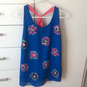 Lilly Pulitzer top